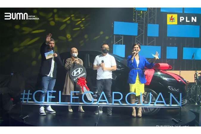 Kontan - PLN Kilas Industri Online