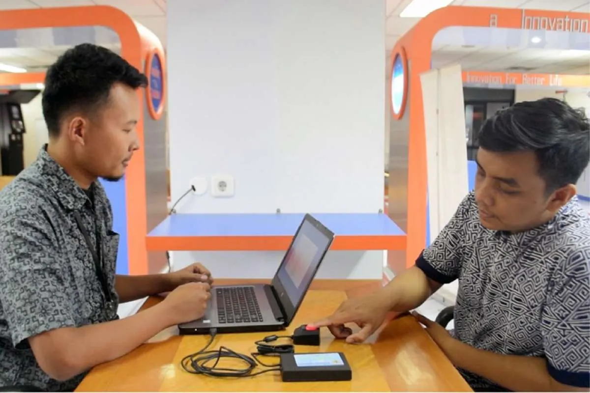 PT INTI Genjot Penjualan e-KTP Reader Modular di Segmen Perbankan