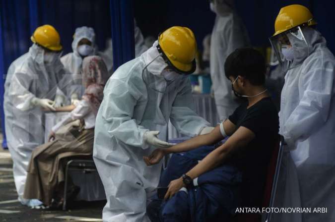 Goena melayani kebutuhan pendanaan karyawan rumah sakit di Indonesia 