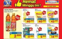 Promo Indomaret Hemat 6‑12 November 2025, Diskon Minyak Goreng & Indomilk
