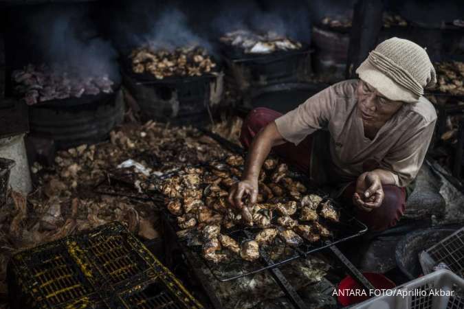 BI Fasilitasi Pembiayaan UMKM Capai Rp 285 Miliar Hingga Juli 2026