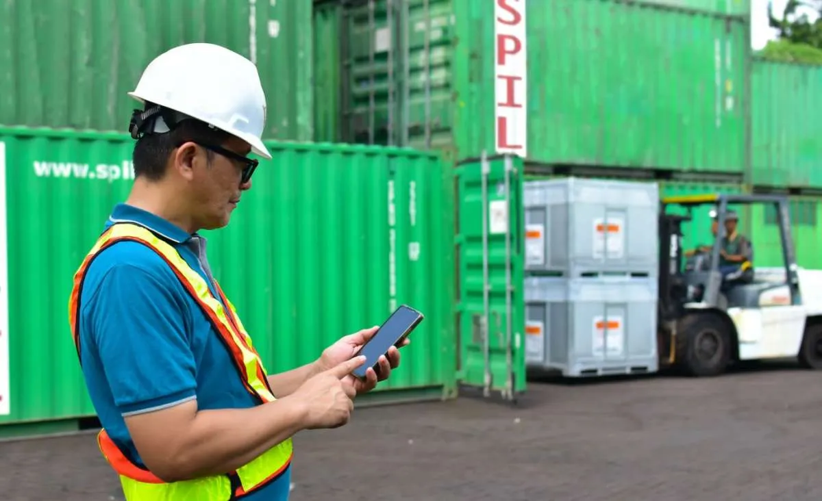 Upaya Salam Pacific Indonesia Lines (SPILL) Jaga Ekosistem Pesisir