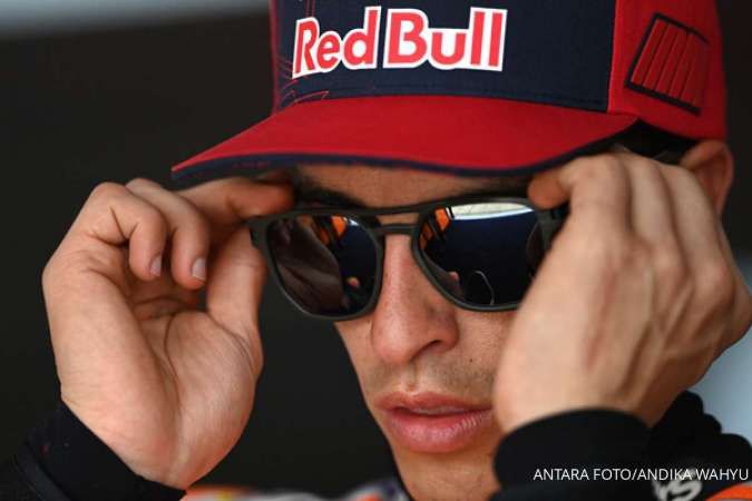 Marc Marquez Raih Pole Position di GP Spanyol