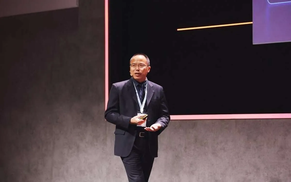 Huawei Luncurkan 8 Inovasi 5.5G Dukung Operator Menyediakan Layanan 5.5G Komersial