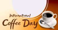 20 Contoh Ucapan Hari Kopi Internasional sesuai Tema Tahun 2025