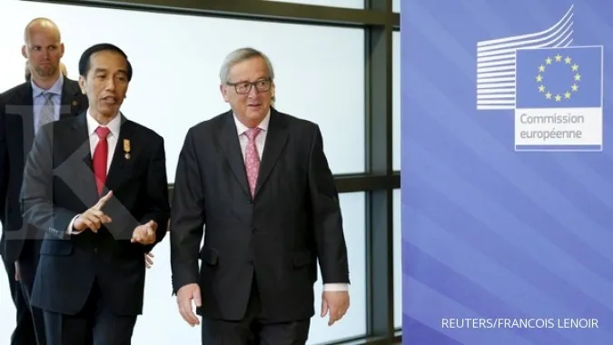Indonesia-EU CEPA set for 2019