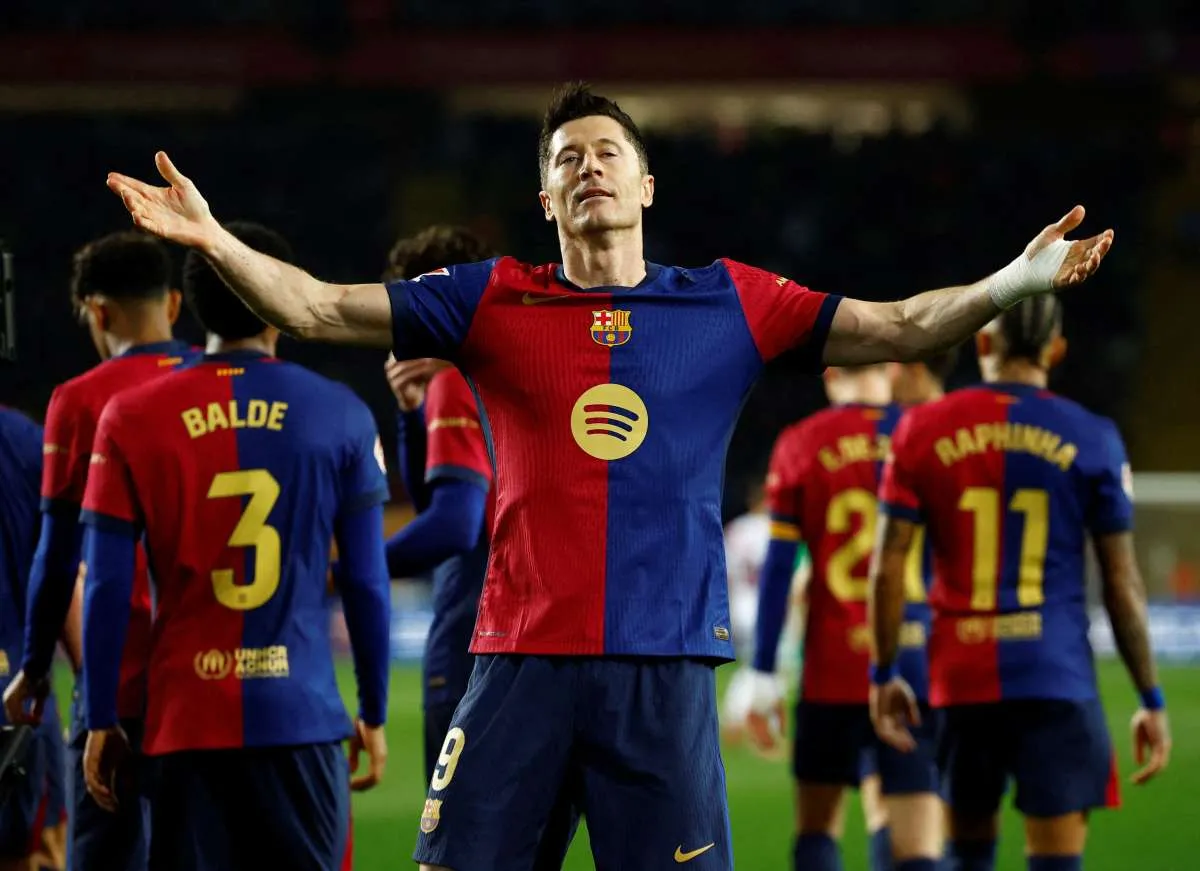 Preview Barcelona vs Celta Vigo, Sabtu (19/4): Barca Incar Juara Secepatnya