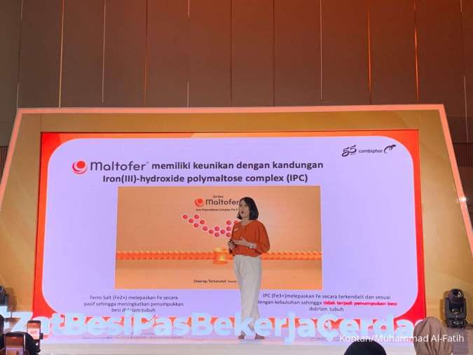 Kecukupan Zat Besi Penting untuk Kemampuan Kognitif Anak, Beri Sejak Dini 