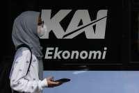 Menteri BUMN Erick Thohir Beri Sinyal Merger INKA dan KAI