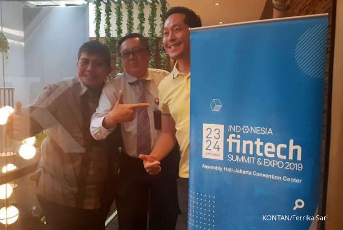 Wow, 100 fintech bakal meramaikan Indonesia Fintech Summit & Expo 2019