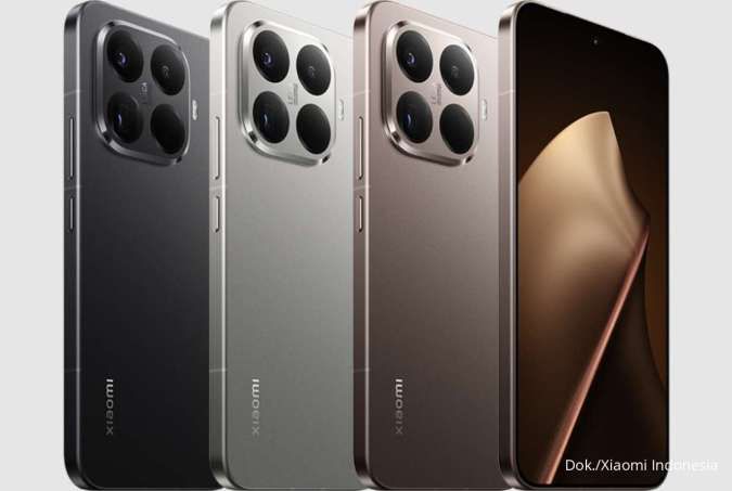 Xiaomi 15T Pro Kenalkan Lensa Telefoto 100x Digital Zoom, Hasilnya Keren Banget