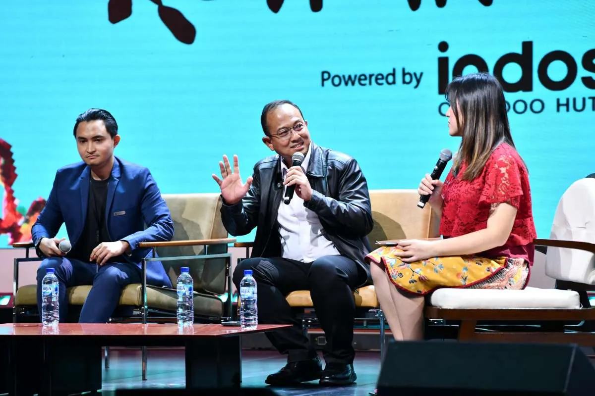 Pertamina Dorong Generasi Muda Pahami Strategi Pertumbuhan Ganda dan Transisi Energi