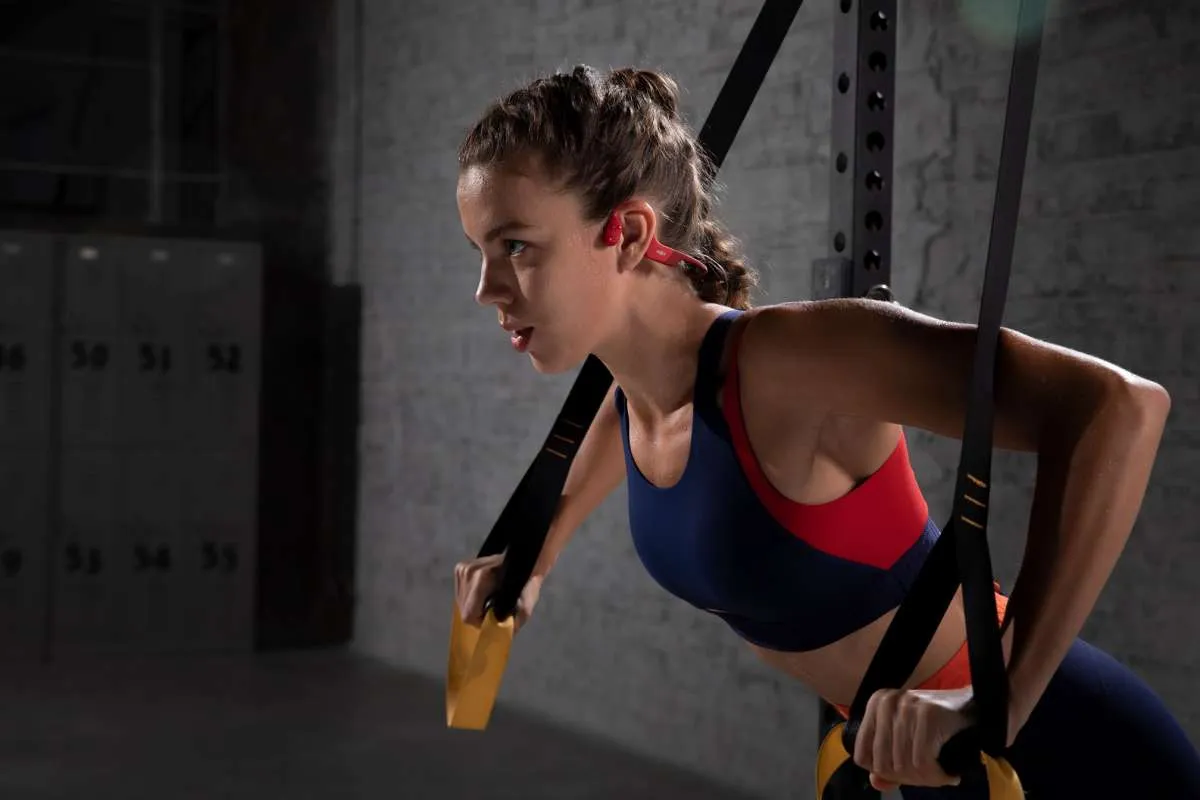 Erajaya Active Lifestyle Hadirkan 4 Model Headphones Shokz Terbaru