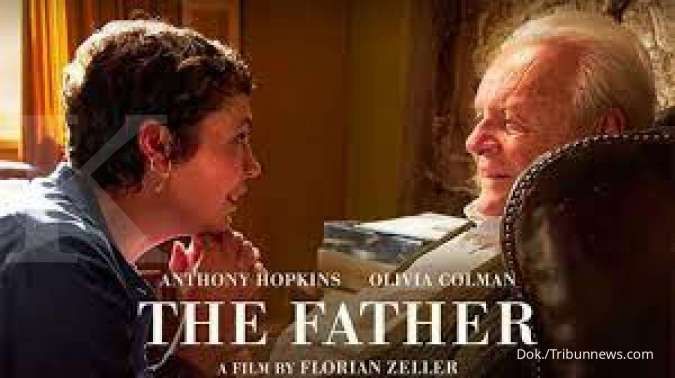 5 Film Terbaik 2021 Versi Rotten Tomatoes. Sudah Nonton Belum?