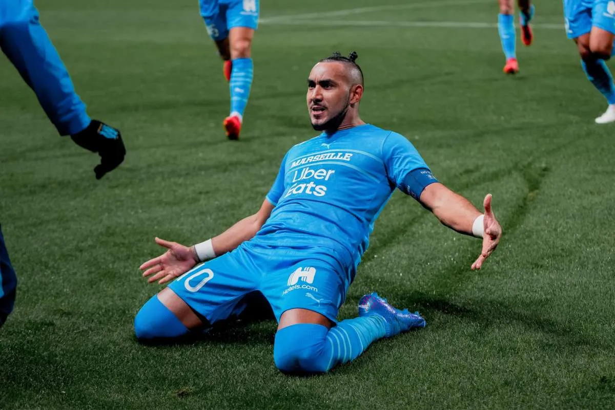Prediksi Marseille vs Lazio di Liga Europa: Les Phoceens ancam skuad Aquilotti