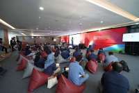 Inalum Genjot Kualitas SDM Lewat INALUM Culture & Learning Festival 2025