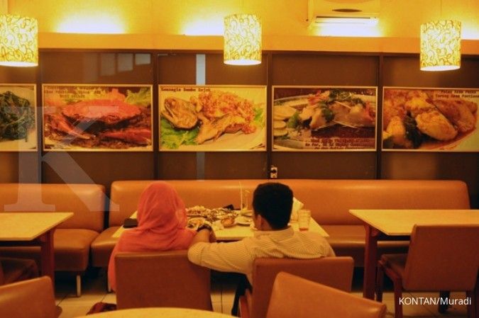 Pontianak tindak tegas resto & kos tak bayar pajak