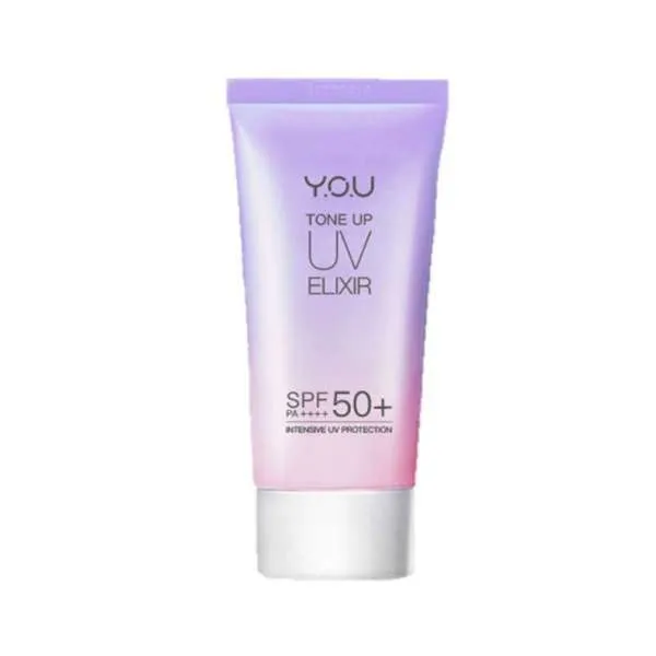YOU Tone Up UV Elixir SPF 50+ Pa++