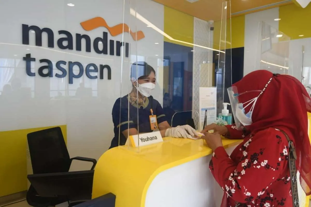  Bank Mandiri Taspen Dorong Pertumbuhan Bisnis Lewat Optimalisasi Aplikasi Movin