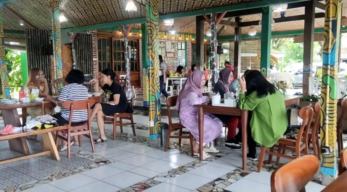 Jadwal Makan Agar Cepat Gemuk, Cek Makanan Tinggi Kalori Selain Nasi