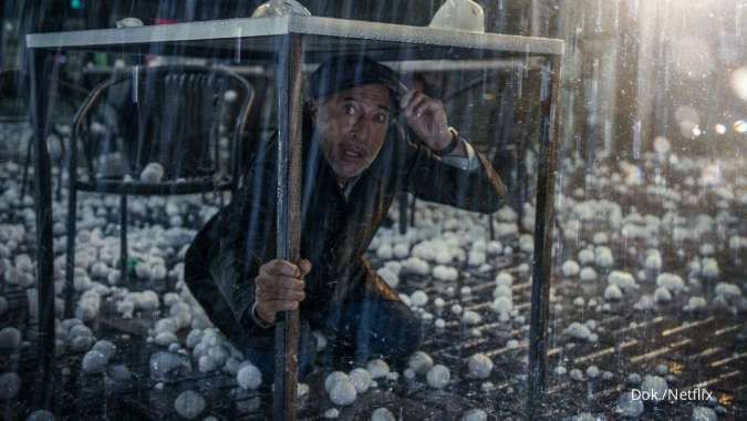 Ini Dia Deretan Film Baru yang Tayang Minggu Ini di Netflx, Mau Nonton yang Mana?