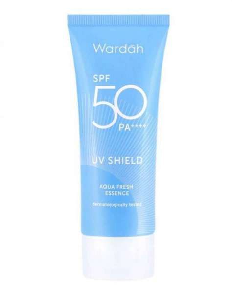 Sunscreen wardah spf 30 untuk kulit apa