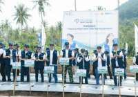 Pupuk Indonesia Dorong Produktivitas Pertanian di Sabang Lewat Program Tajumase