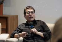 Wishnutama Kusubandio: Menyiapkan Talent Masa Depan, Ya Dengan Pendidikan