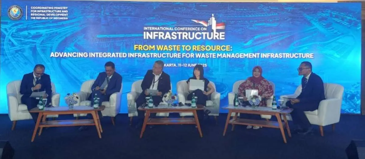 Nestle Indonesia Bicarakan Transformasi Pengelolaan Sampah Berkelanjutan
