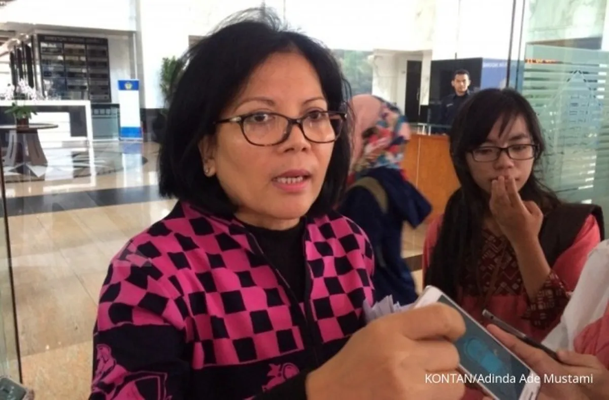 Pemerintah konsisten front loading di 2019, ini alasannya