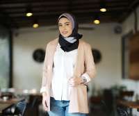 Country Director Fasset Indonesia, Putri Madarina: Andalkan Bitcoin Untuk Masa Depan