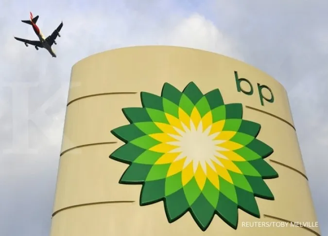 BP Cuts Over 5% of Workforce to Reduce Costs