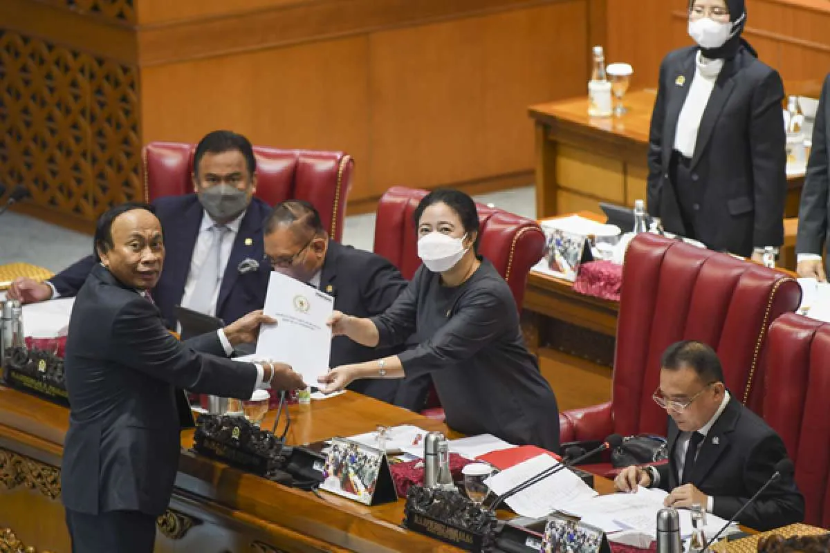 Kemendagri Beberkan Roadmap Pembangunan Awal di Tiga Provinsi Baru di Papua