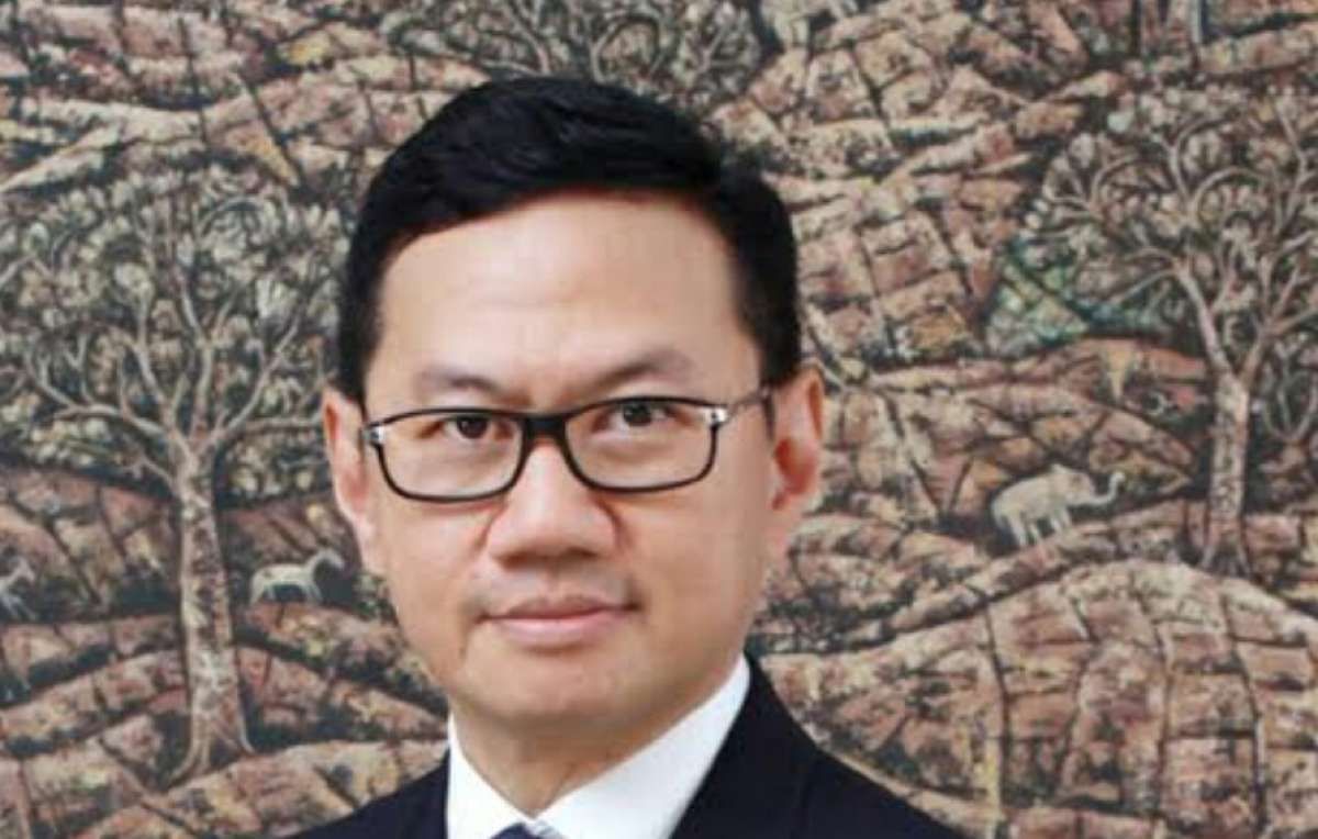 Dari Bumi Pertiwi untuk Dunia