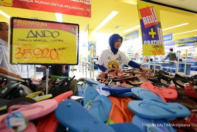 Anak usaha Temasek Holdings akuisisi 19% saham Matahari Putra Prima (MPPA)
