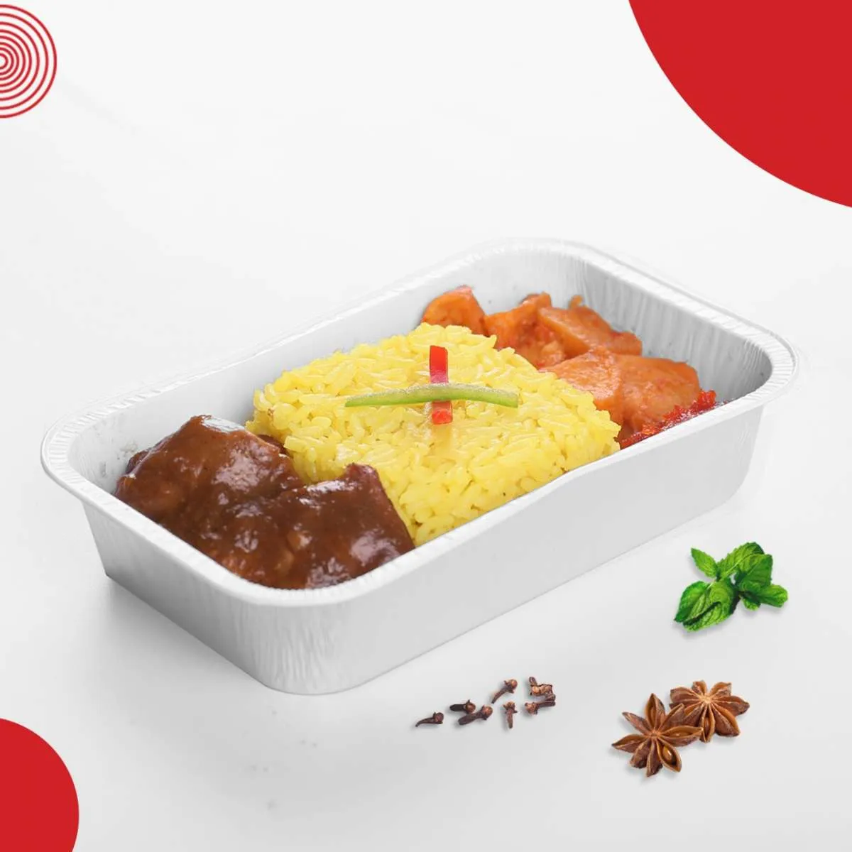 Lion Air Buka Rahasia Mengolah Dan Menyajikan Makanan di Ketinggian 35.000 Kaki