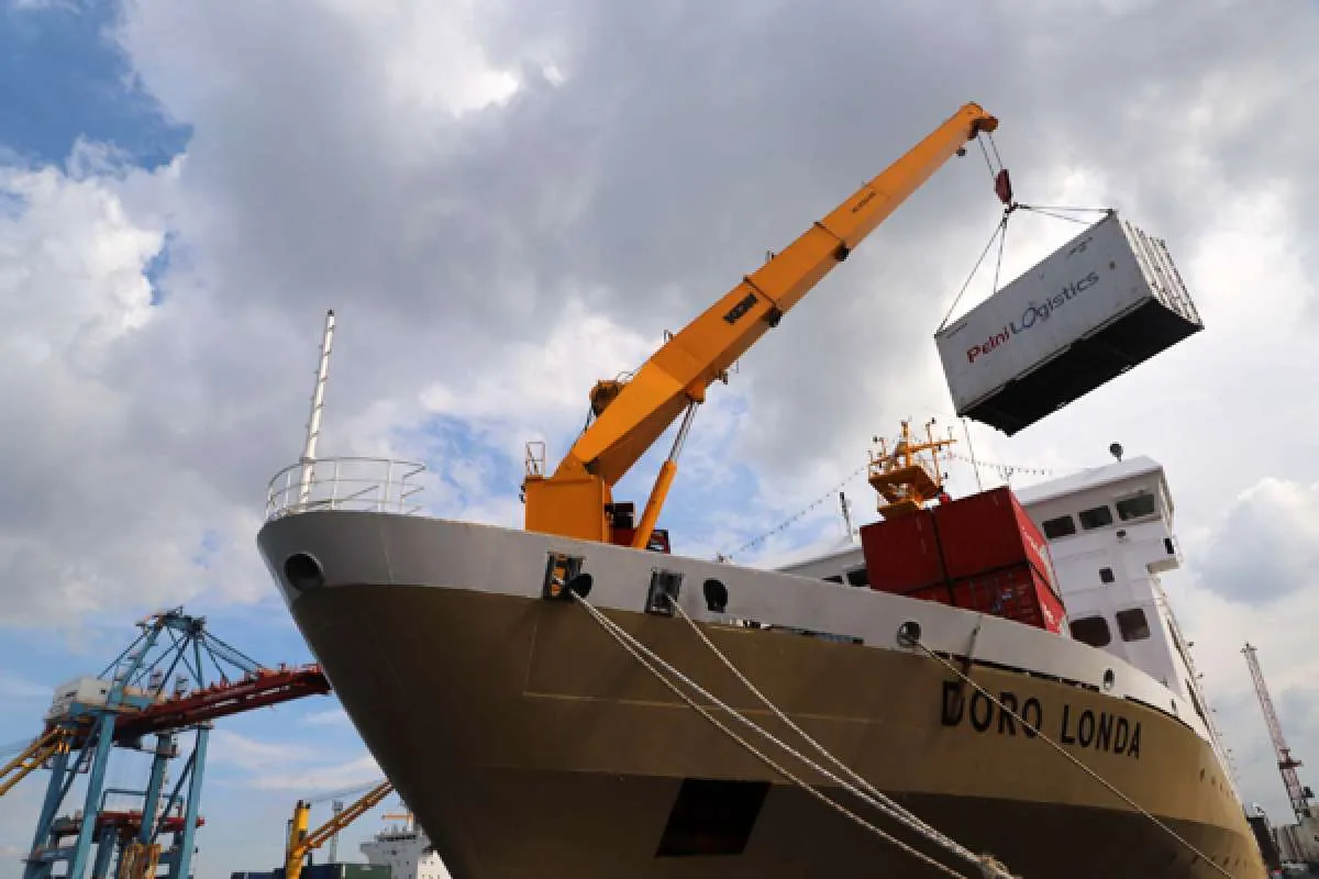 Lowongan kerja terbaru November 2021 dari BUMN Pelni, ini posisi yang ditawarkan