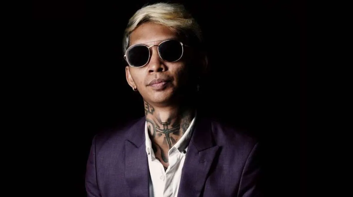 Fans K-Pop kritik Young Lex plagiat video musik Lit Lay EXO, ada banyak kemiripan