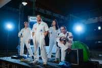 Jadi Official Airline Partner Tur Sal Priadi 2024, Citilink Hadirkan Kejutan