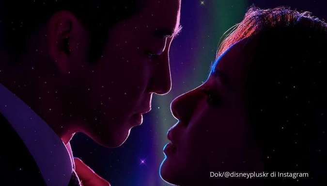 2 Drakor Terbaru yang Akan Tayang di Disney+, Drakor Romantis dengan Cerita Seru