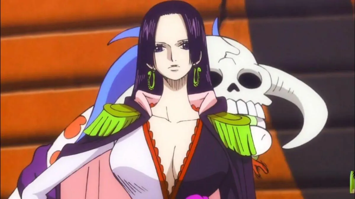 Spoiler One Piece 1084, Lama Menghilang, Ratu Lily Kembali Muncul 