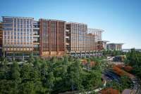 Pembangunan Gedung DPR IKN Masuk Tahap Struktur