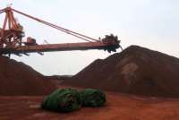 Produksi Batubara China Capai 361,82 Juta di Agustus 2026, Turun 7,7% 
