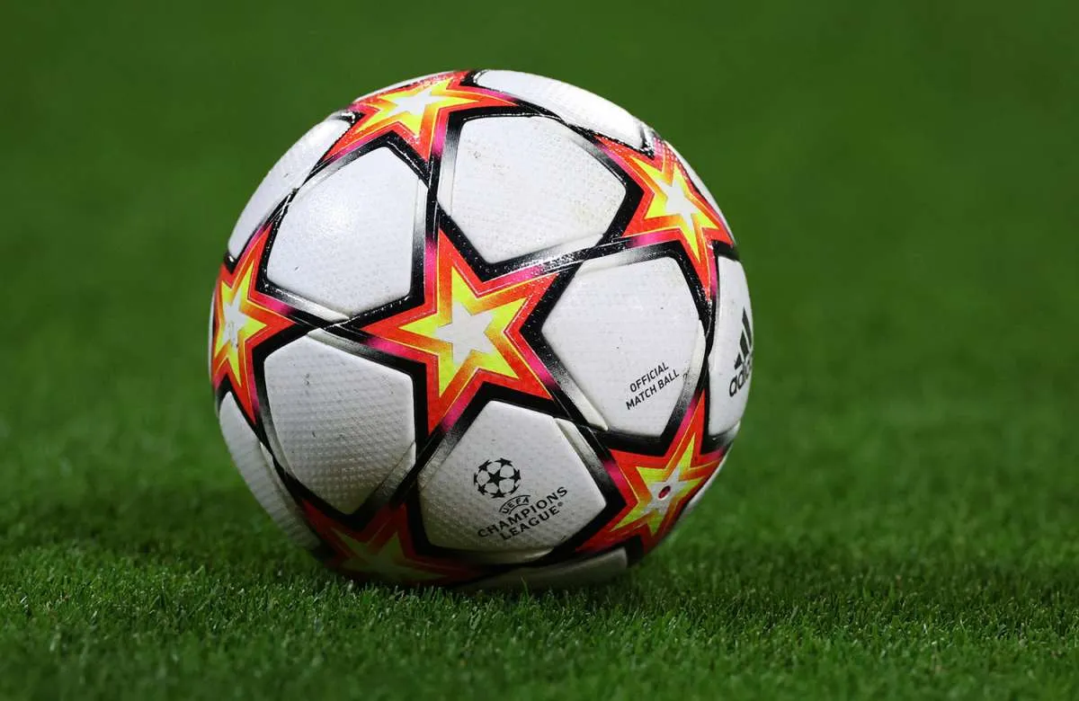 Jadwal Liga Champions: Sevilla vs Copenhagen di Pekan 5