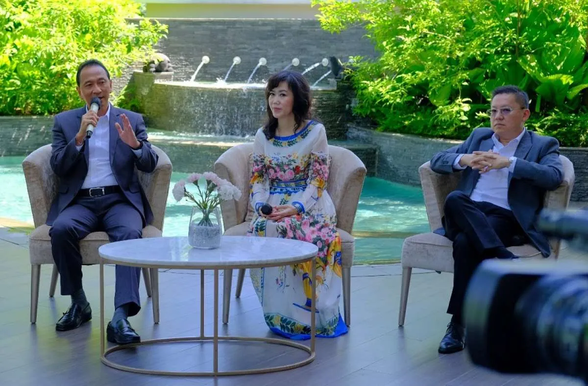 Sigap Tangkap Peluang Pengembang IKN, Agung Podomoro Hadirkan The Premiere Hills 