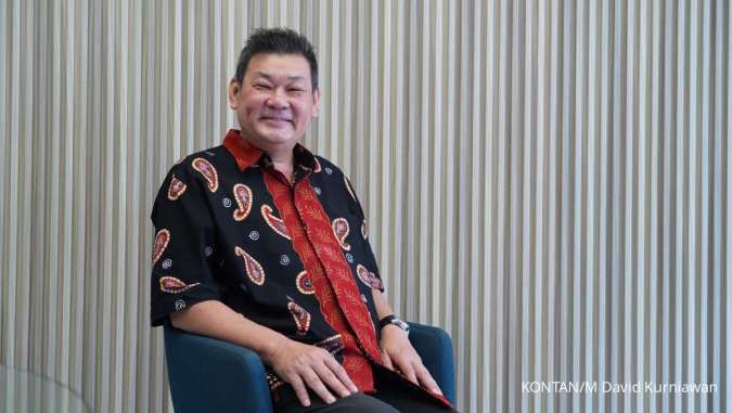 Dari Manual ke AI: Cara Direktur MPXL Raih Cuan dalam Investasi Saham