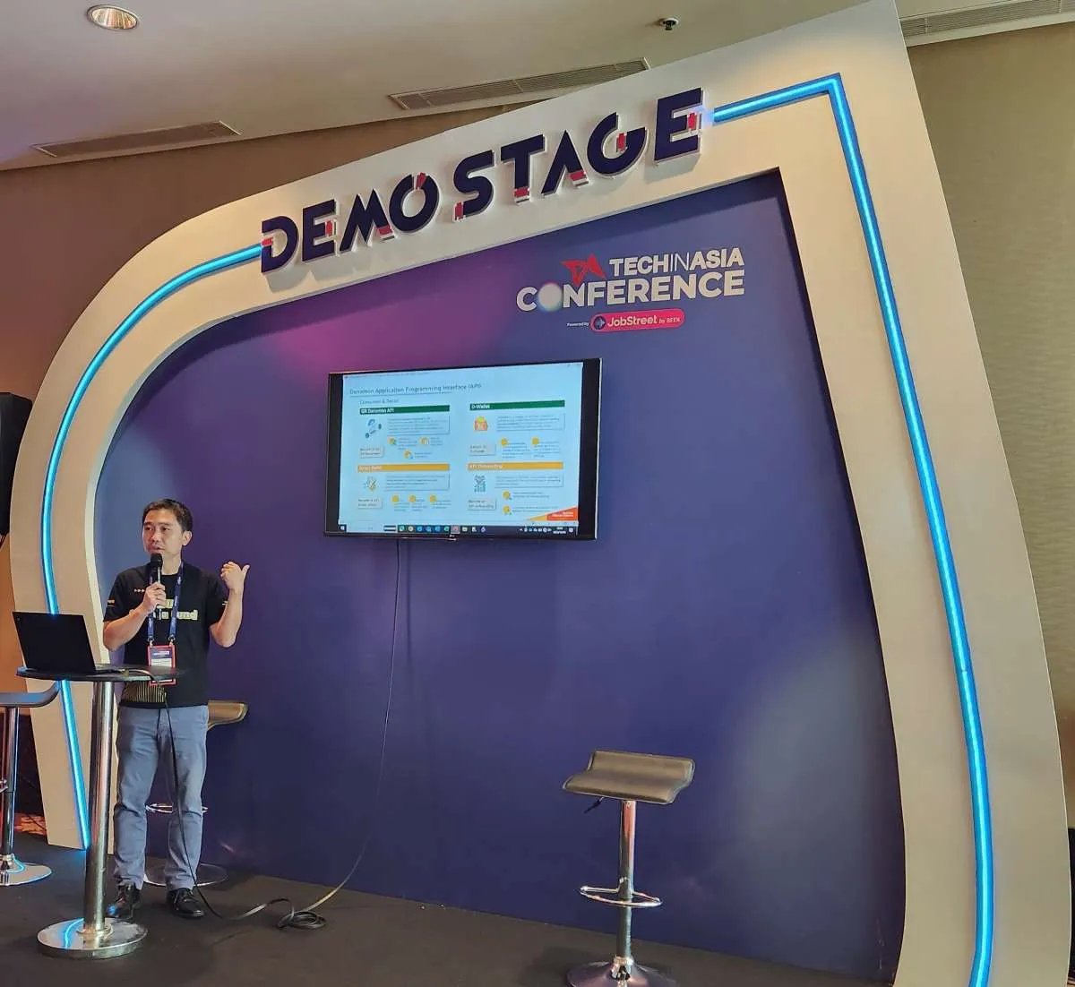 Danamon dan MUIP Sokong Startup Baru Melalui Garuda Fund