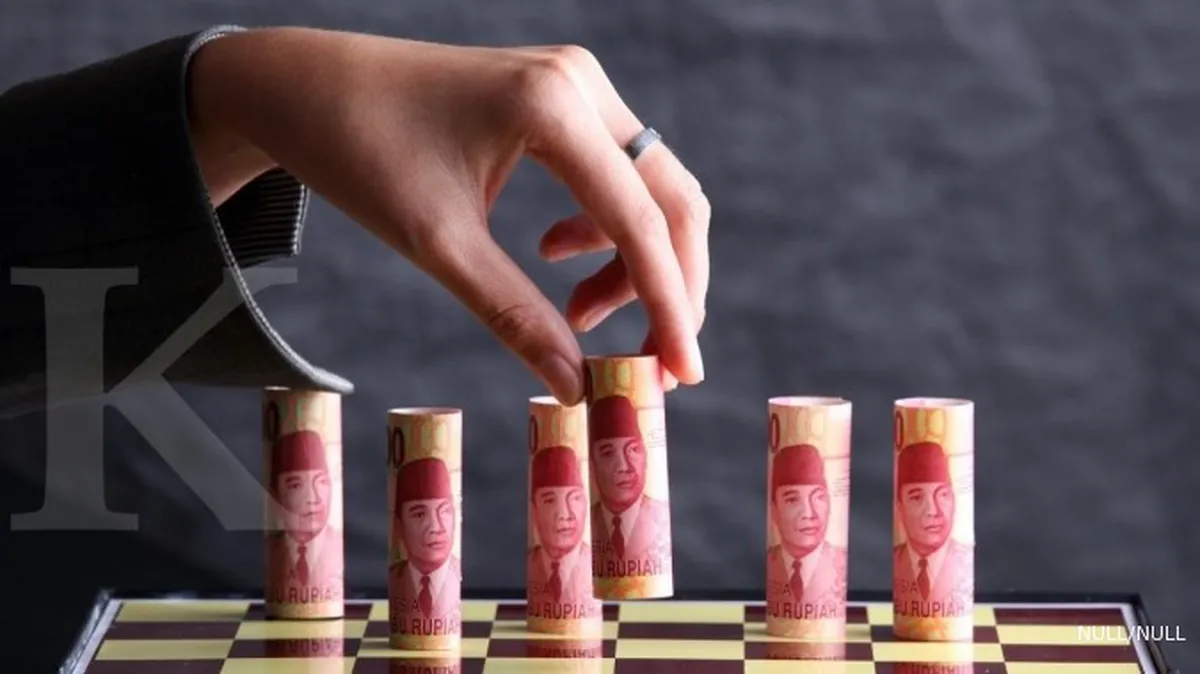 Penerimaan pajak rendah, dana SAL 2012 menurun