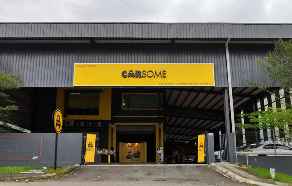 Adira Finance digandeng Carsome untuk sediakan pembiayaan mobil