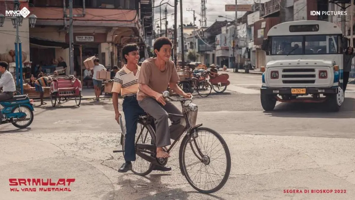 2 Film Bioskop Terbaru yang Tayang di CGV dan XXi Akhir Pekan Ini (21-22 Mei 2022)